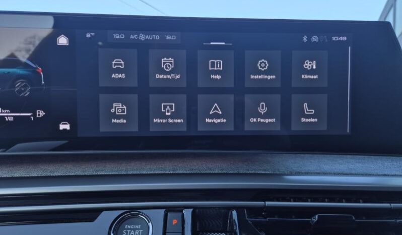 
								Peugeot 5008 GT full									
