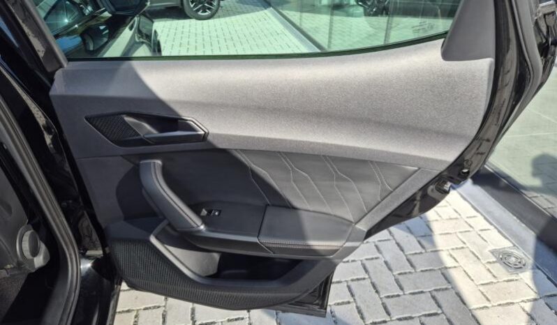
								Cupra Formentor 1.5 L 150 PK full									