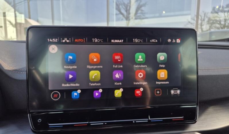 
								Cupra Formentor 1.5 L 150 PK full									