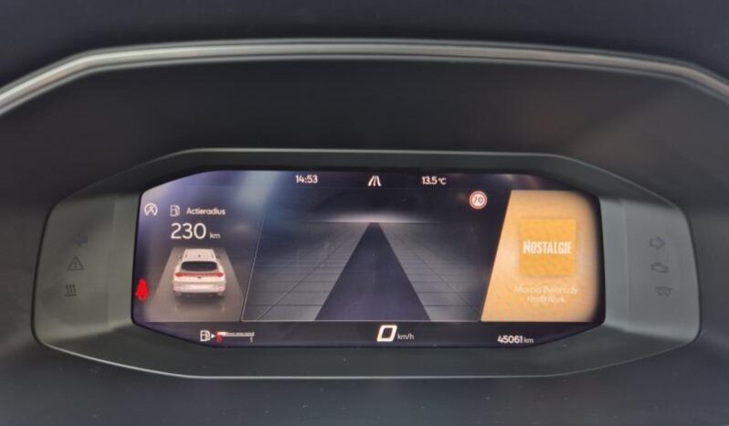 
								Cupra Formentor 1.5 L 150 PK full									