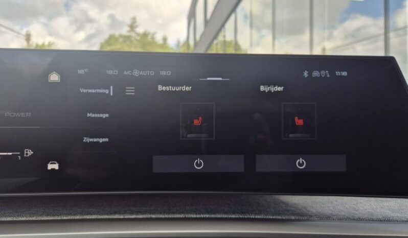 
								Peugeot 5008 full									