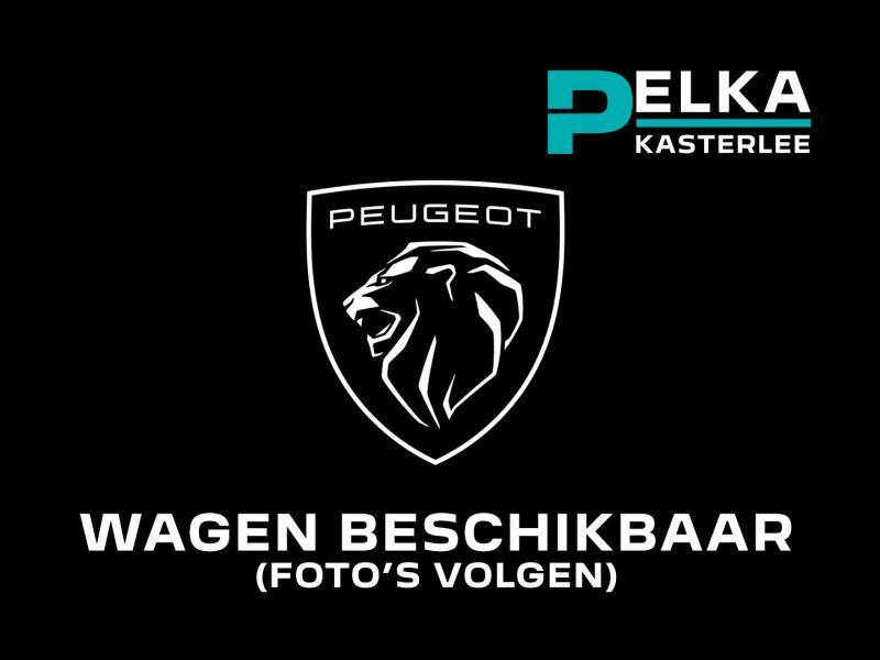 Peugeot 308 ALLURE