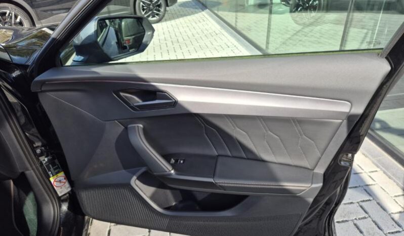 
								Cupra Formentor 1.5 L 150 PK full									