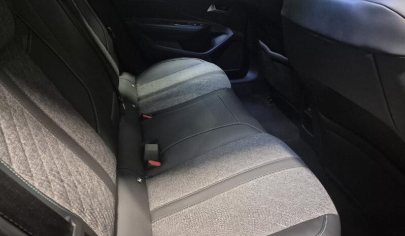 
								Peugeot 408 ALLURE full									