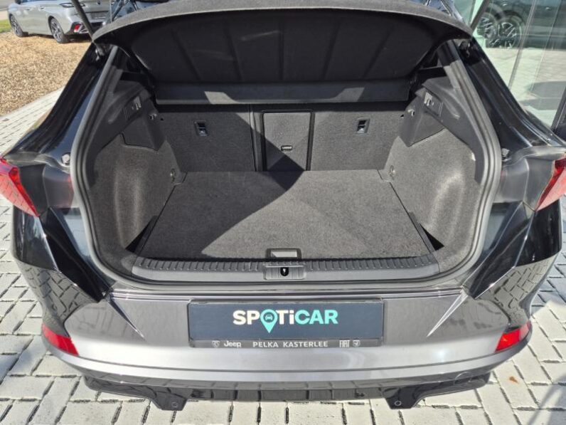 
								Cupra Formentor 1.5 L 150 PK full									