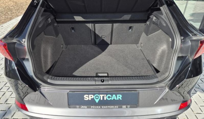 
								Cupra Formentor 1.5 L 150 PK full									