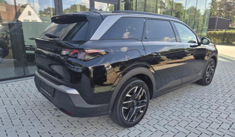 
								Peugeot 5008 full									