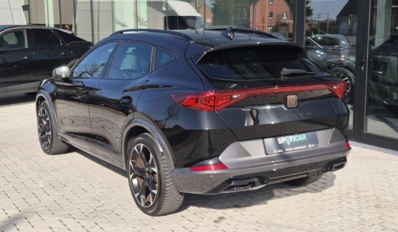 
								Cupra Formentor 1.5 L 150 PK full									