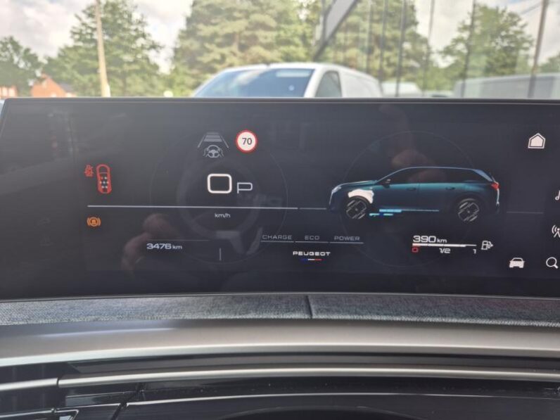 
								Peugeot 5008 full									