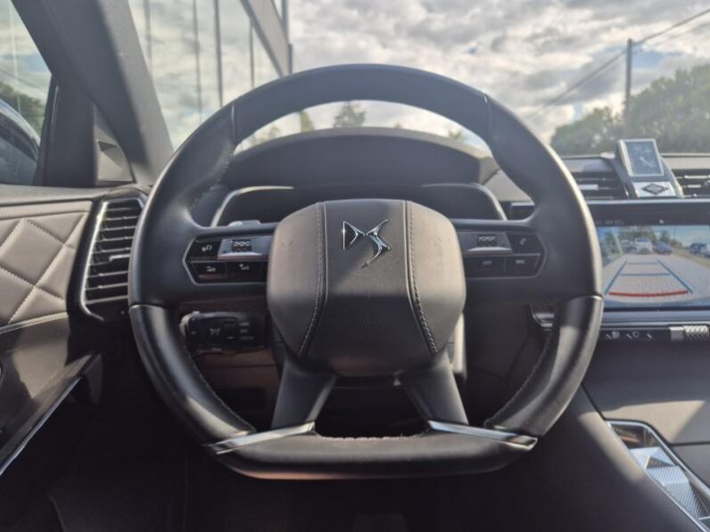 
								DS Automobiles DS 7 Crossback RIVOLI 300 PK full									