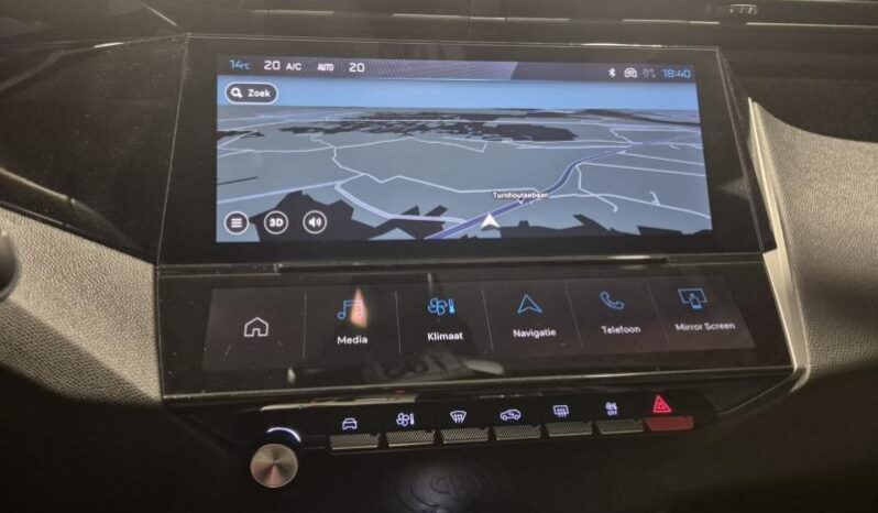 
								Peugeot 408 ALLURE full									