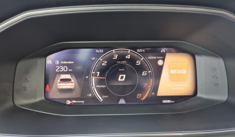 
								Cupra Formentor 1.5 L 150 PK full									