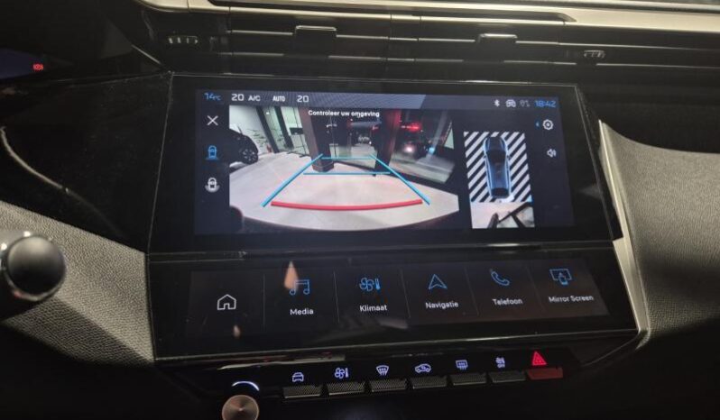
								Peugeot 408 ALLURE full									