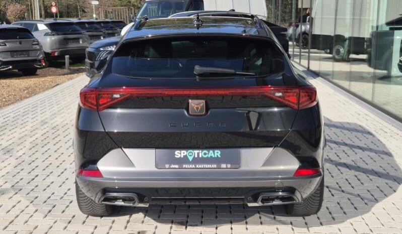 
								Cupra Formentor 1.5 L 150 PK full									