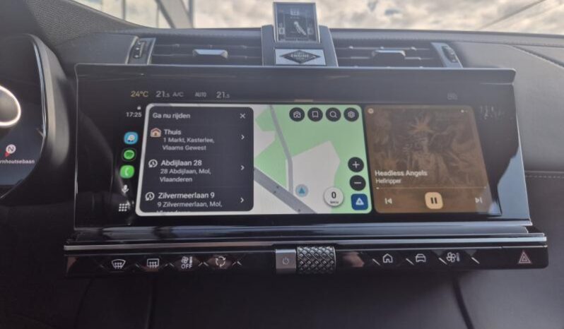 
								DS Automobiles DS 7 Crossback RIVOLI 300 PK full									