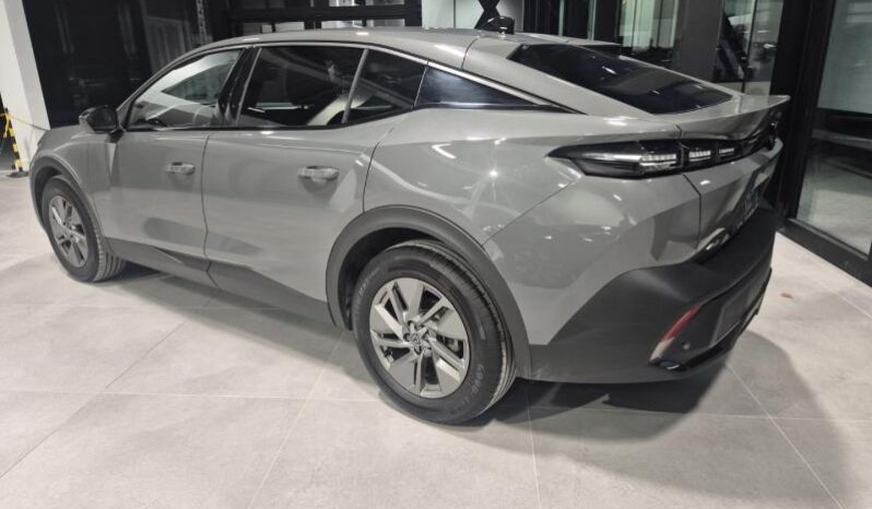 
								Peugeot 408 ALLURE full									