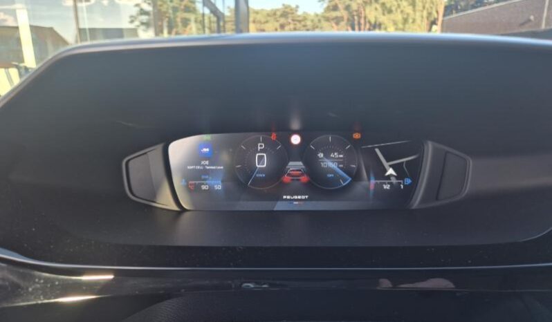 
								Peugeot 308 ALLURE full									