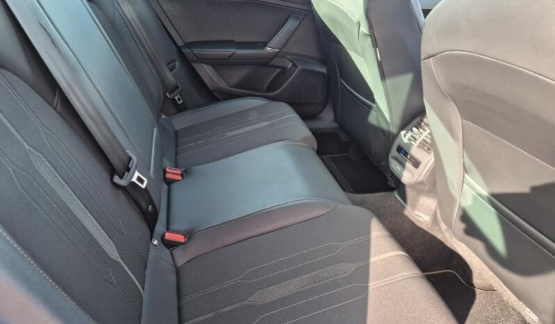 
								Cupra Formentor 1.5 L 150 PK full									