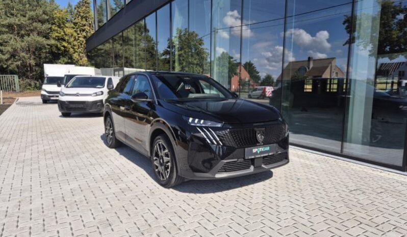 
								Peugeot 3008 GT full									