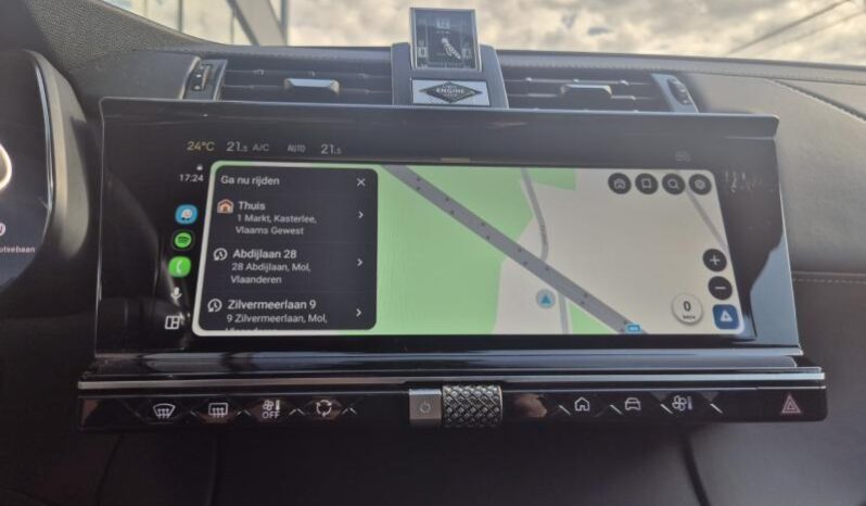 
								DS Automobiles DS 7 Crossback RIVOLI 300 PK full									