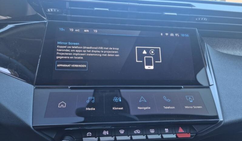 
								Peugeot 308 ALLURE full									