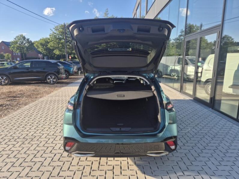 
								Peugeot 308 ALLURE full									