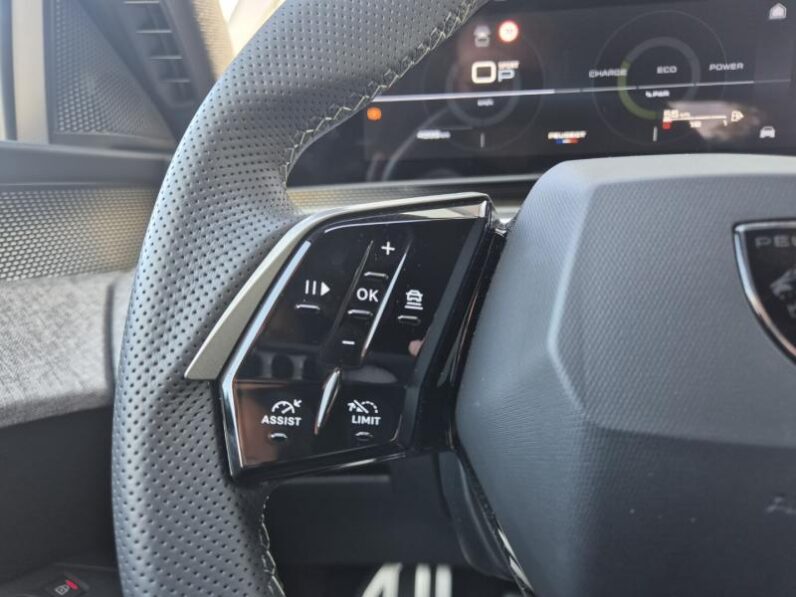 
								Peugeot 3008 GT full									