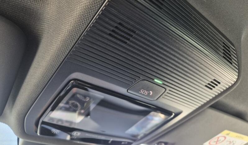 
								Cupra Formentor 1.5 L 150 PK full									
