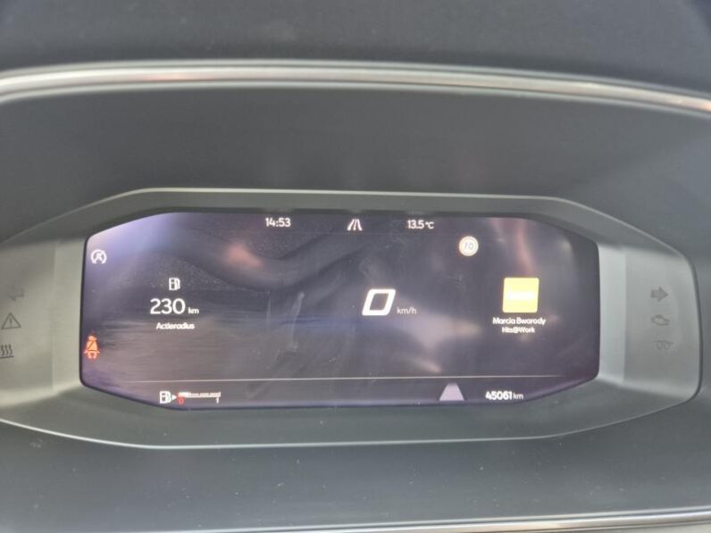 
								Cupra Formentor 1.5 L 150 PK full									