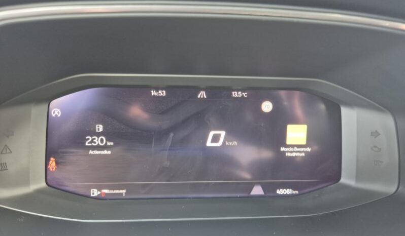 
								Cupra Formentor 1.5 L 150 PK full									