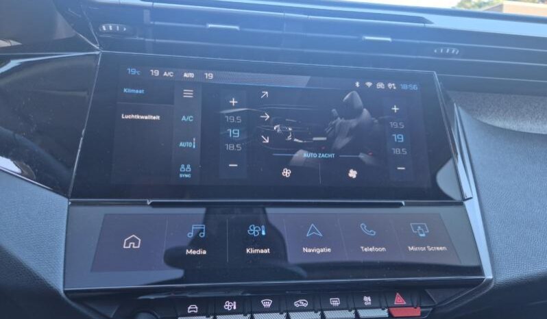 
								Peugeot 308 ALLURE full									