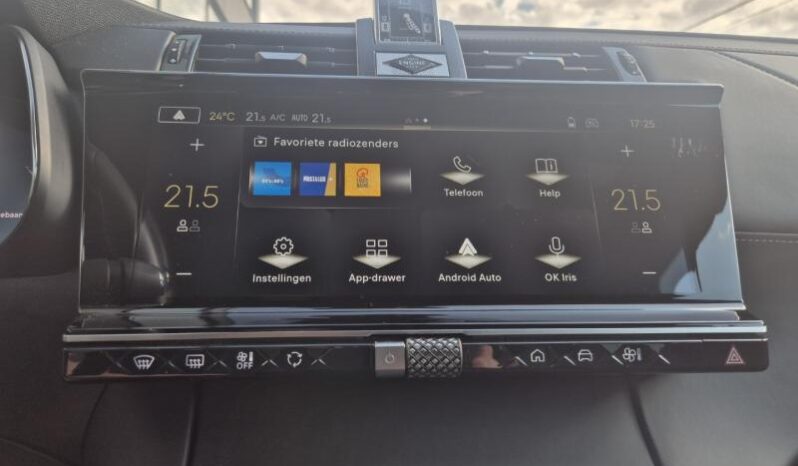 
								DS Automobiles DS 7 Crossback RIVOLI 300 PK full									