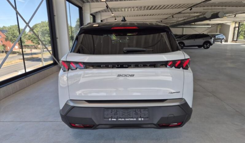 
								Peugeot 5008 GT full									