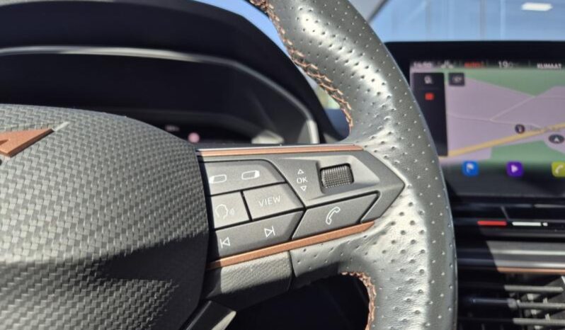 
								Cupra Formentor 1.5 L 150 PK full									
