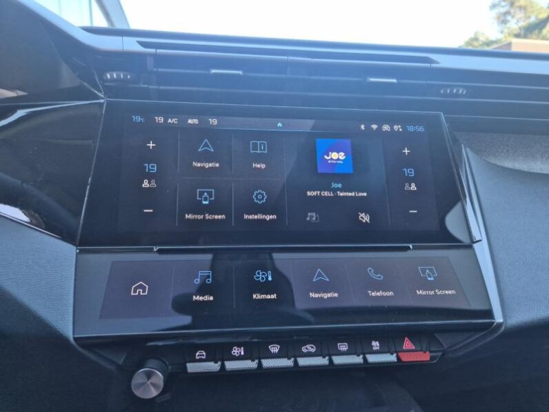
								Peugeot 308 ALLURE full									