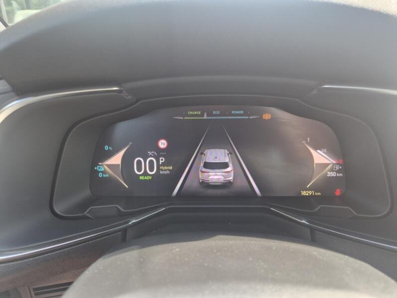 
								DS Automobiles DS 7 Crossback RIVOLI 300 PK full									