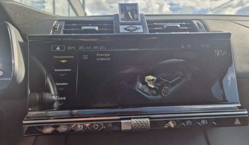 
								DS Automobiles DS 7 Crossback RIVOLI 300 PK full									