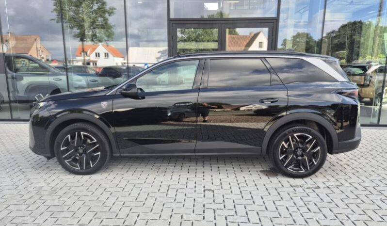 
								Peugeot 5008 full									