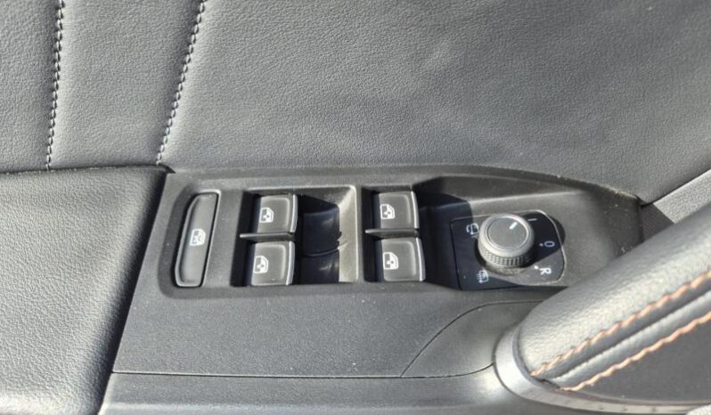 
								Cupra Formentor 1.5 L 150 PK full									