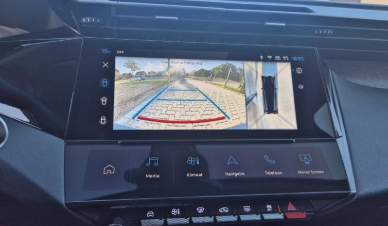 
								Peugeot 308 ALLURE full									