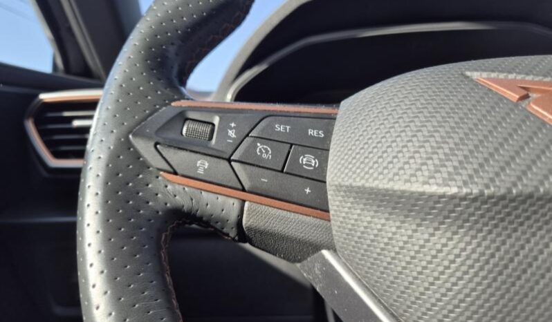 
								Cupra Formentor 1.5 L 150 PK full									