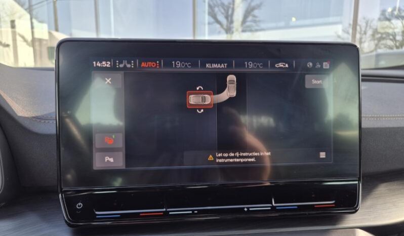 
								Cupra Formentor 1.5 L 150 PK full									