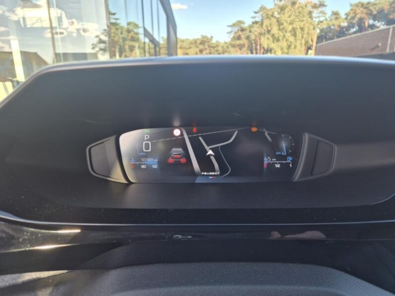 
								Peugeot 308 ALLURE full									