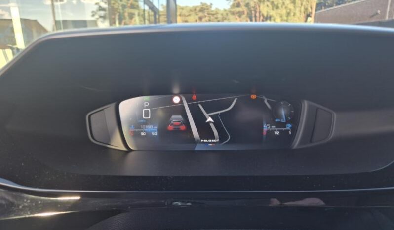 
								Peugeot 308 ALLURE full									