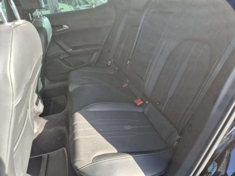 
								Cupra Formentor 1.5 L 150 PK full									