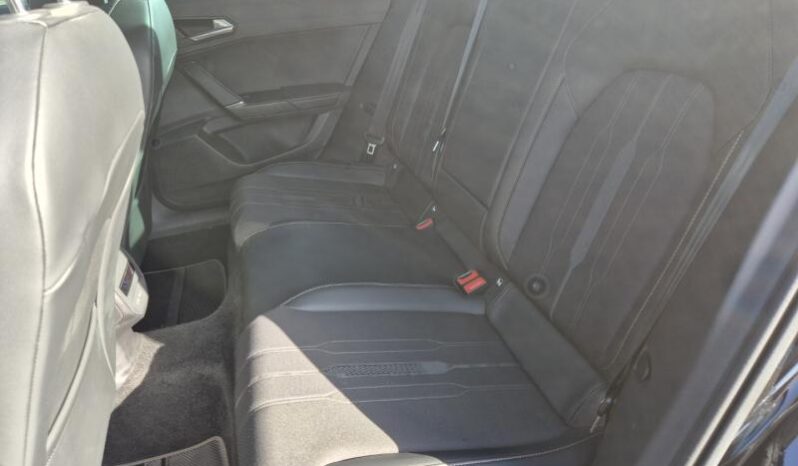 
								Cupra Formentor 1.5 L 150 PK full									