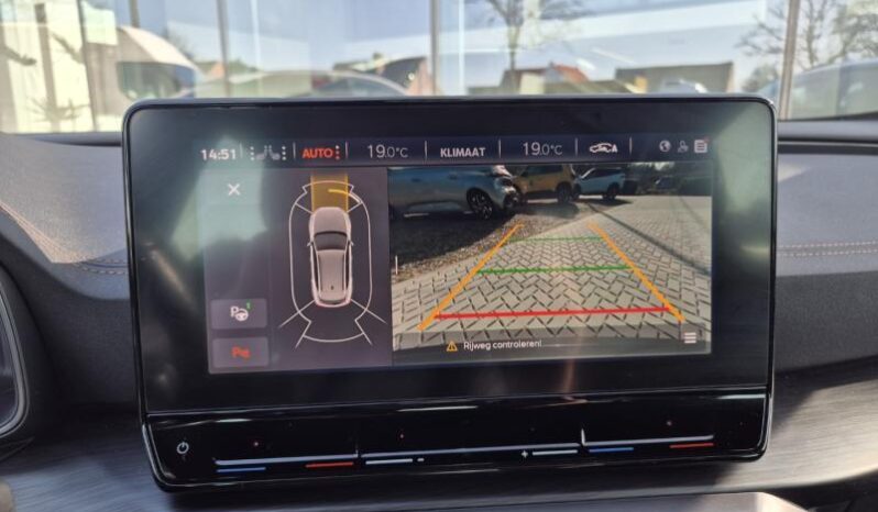 
								Cupra Formentor 1.5 L 150 PK full									