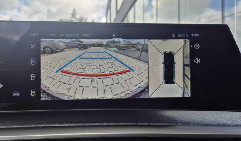 
								Peugeot 5008 full									