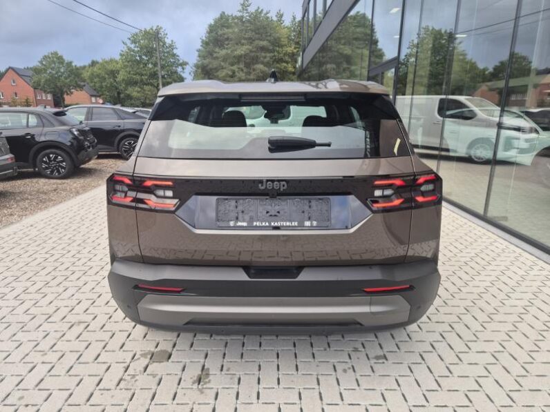 
								Jeep Compass ALTITUDE full									