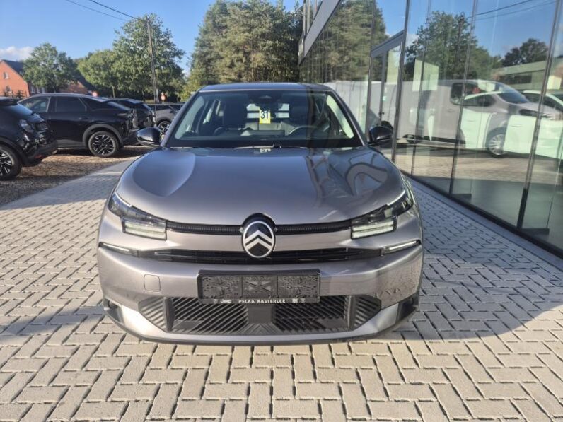 
								Citroen C4 PLUS full									